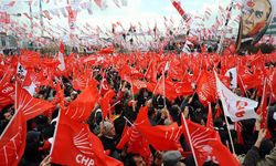 Antalya’da, CHP aday adayları başvuruları başlıyor